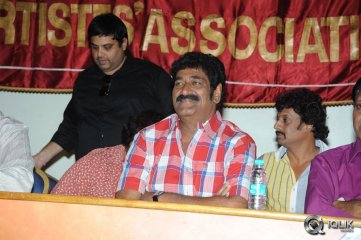 Murali Mohan Birthday Celebrations